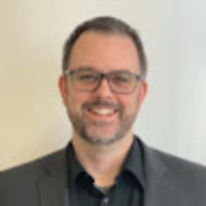 Meet your Posher, Geoff